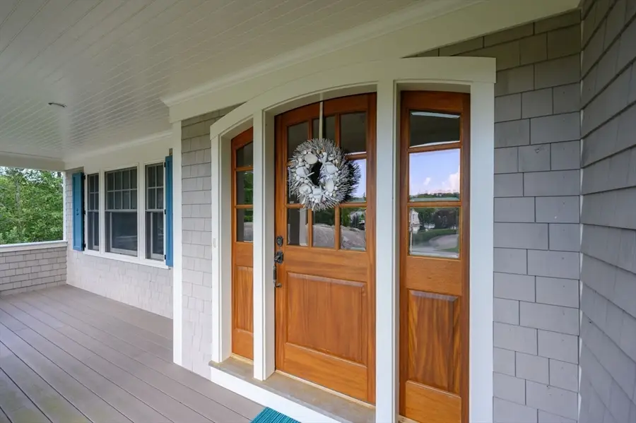 25 Mohawk Way, Cohasset, MA 02025 - #3