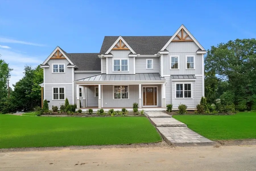 2 Stephanie Street, Burlington, MA 01803 - Image #2