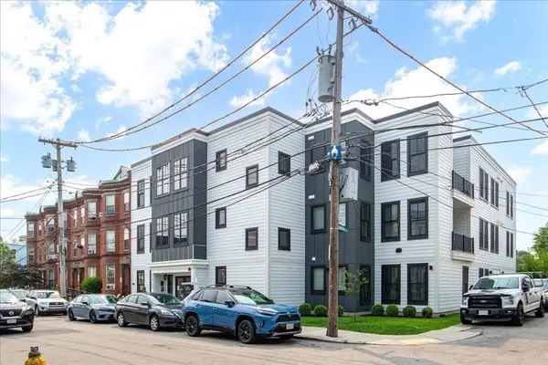 173 Magnolia St #5, Boston, MA 02125