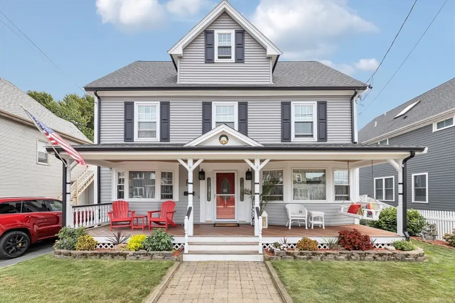 1816 River St, Boston, MA 02136 - Image #2