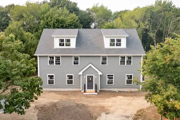 159 Auburn St #159, Whitman, MA 02382