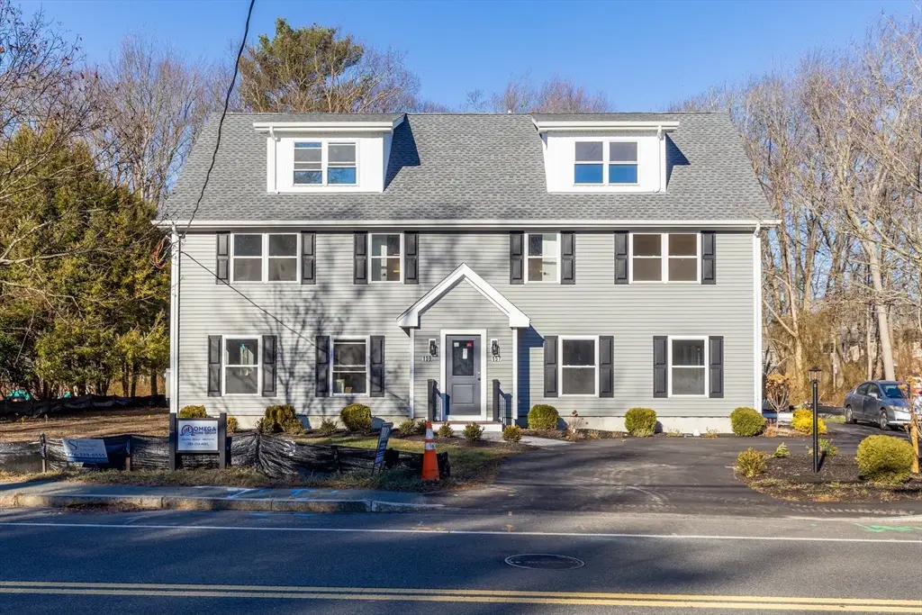 157 Auburn St #157, Whitman, MA 02382 - Image #1