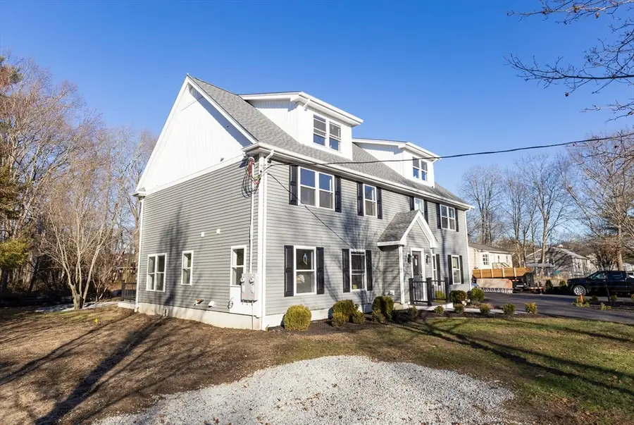 157 Auburn St #157, Whitman, MA 02382 - Image #2