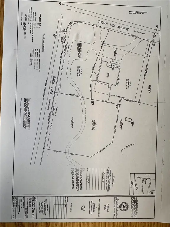 286 S Sea Ave, Yarmouth, MA 02673