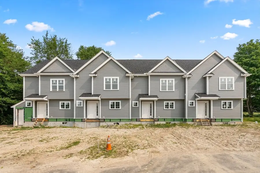 719 S. Franklin Street #C Block 1, Holbrook, MA 02343 - Image #2