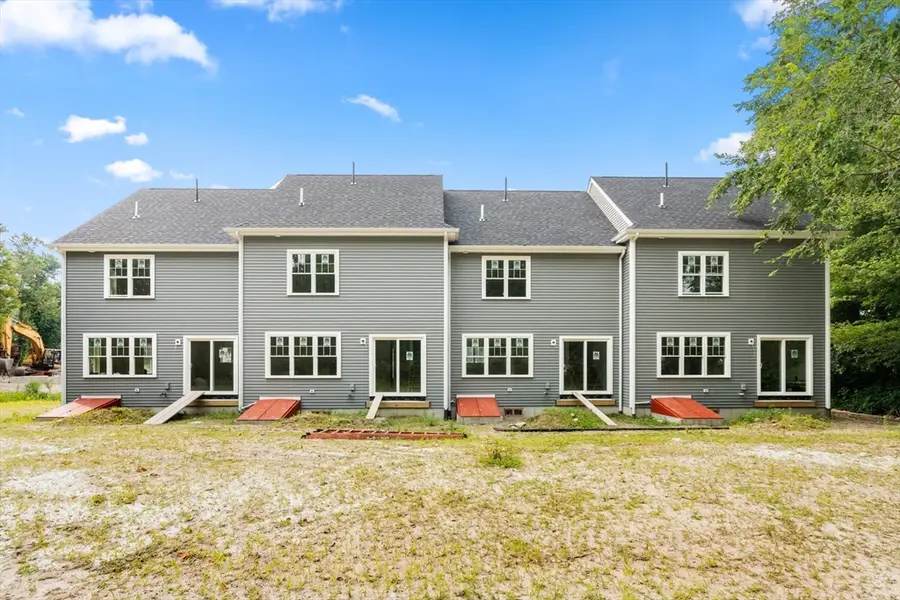 719 S. Franklin Street #C Block 1, Holbrook, MA 02343 - Image #3