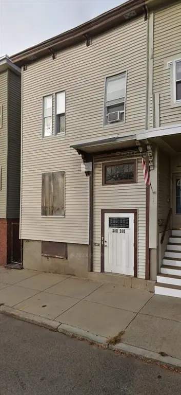 380 E 8th St, Boston, MA 02127 - #1