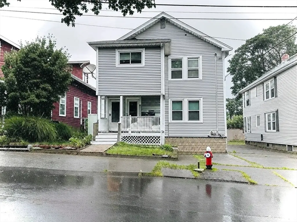 9-11 Bancroft St, Watertown, MA 02472 - Image #1