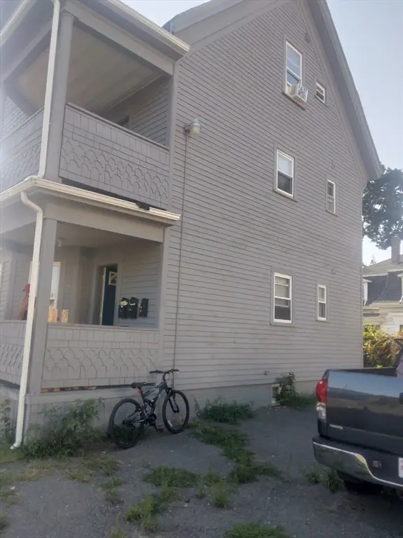 936 Warren Ave, Brockton, MA 02301 - Image #2