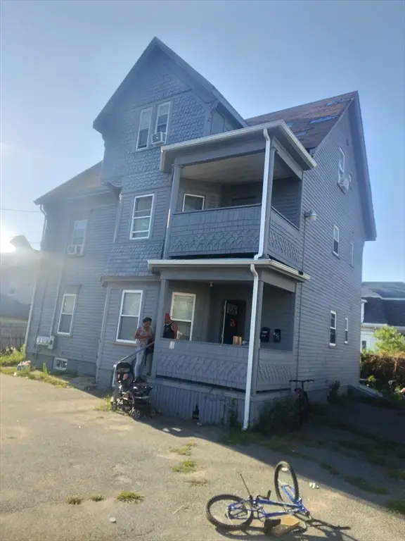 936 Warren Ave, Brockton, MA 02301 - Image #3