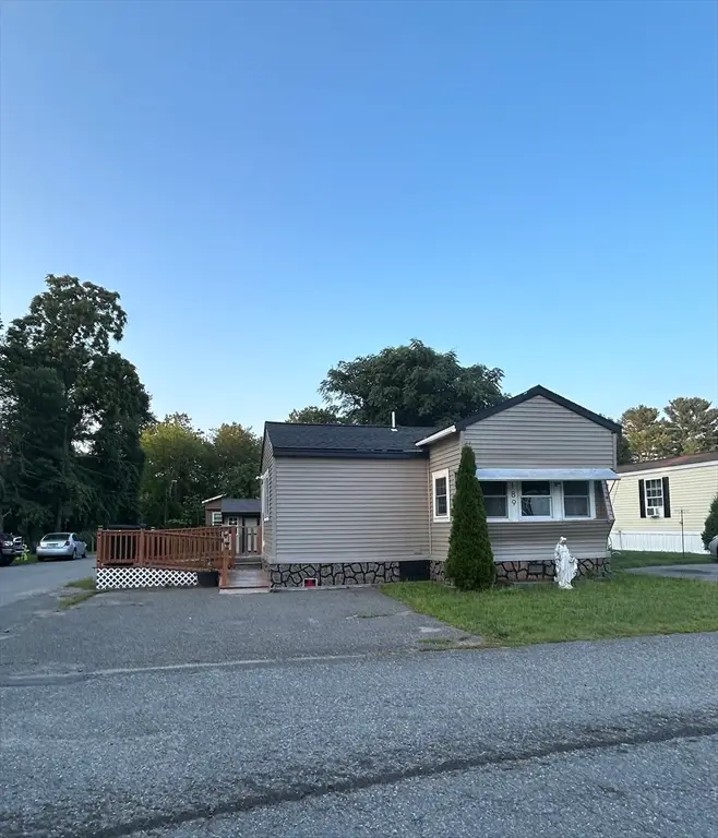 189 Lakeview Street, Tewksbury, MA 01876 - Image #1