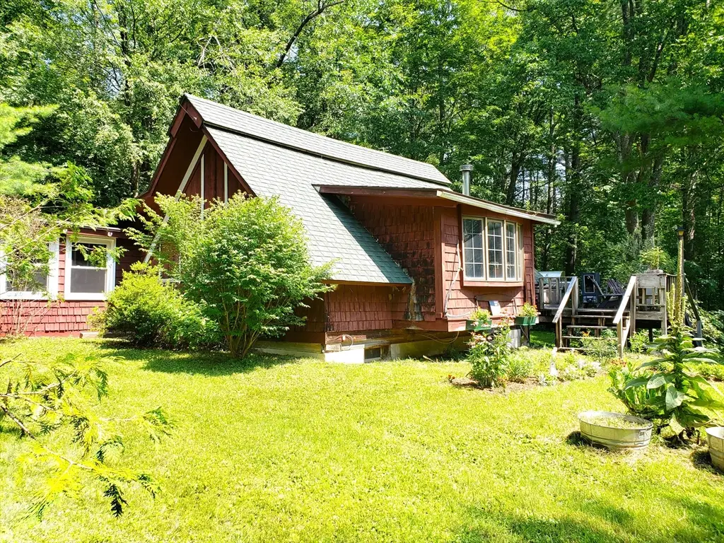 11 Taft Road, Chester, MA 01011 - #1