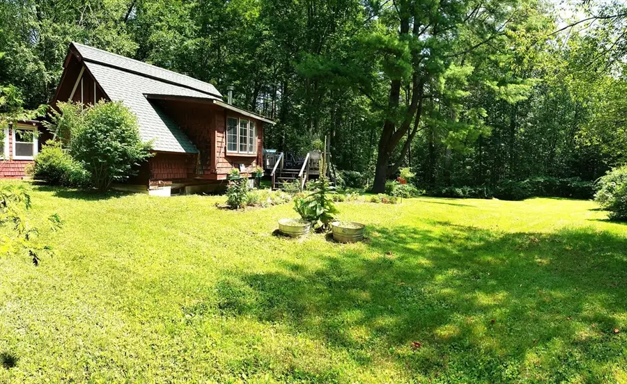 11 Taft Road, Chester, MA 01011 - #2