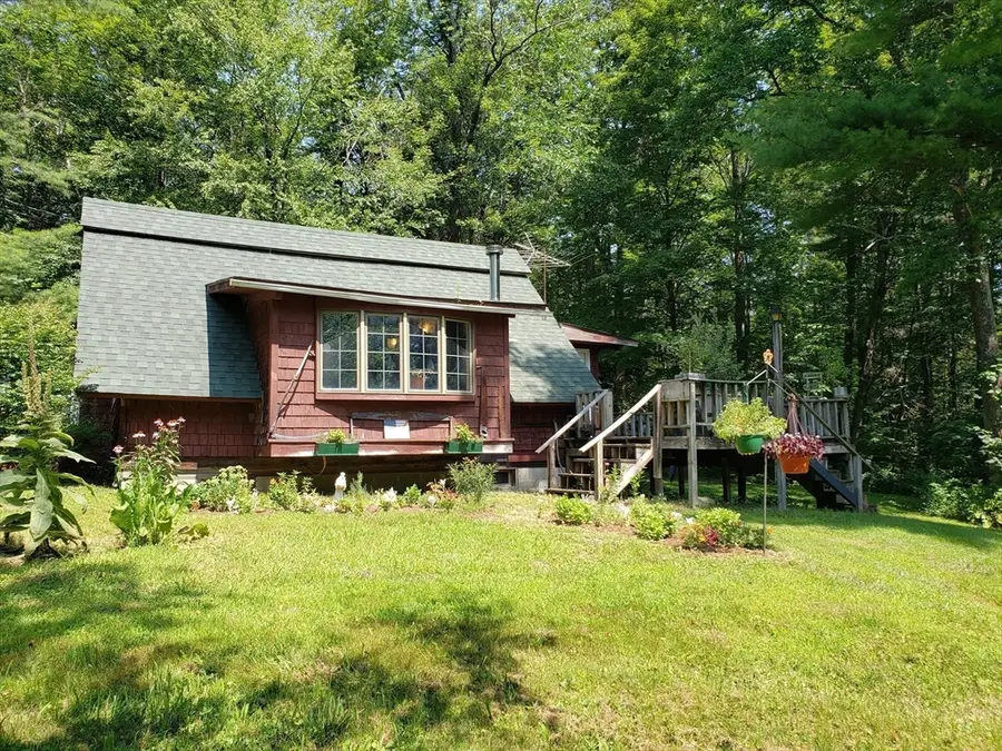 11 Taft Road, Chester, MA 01011 - #3