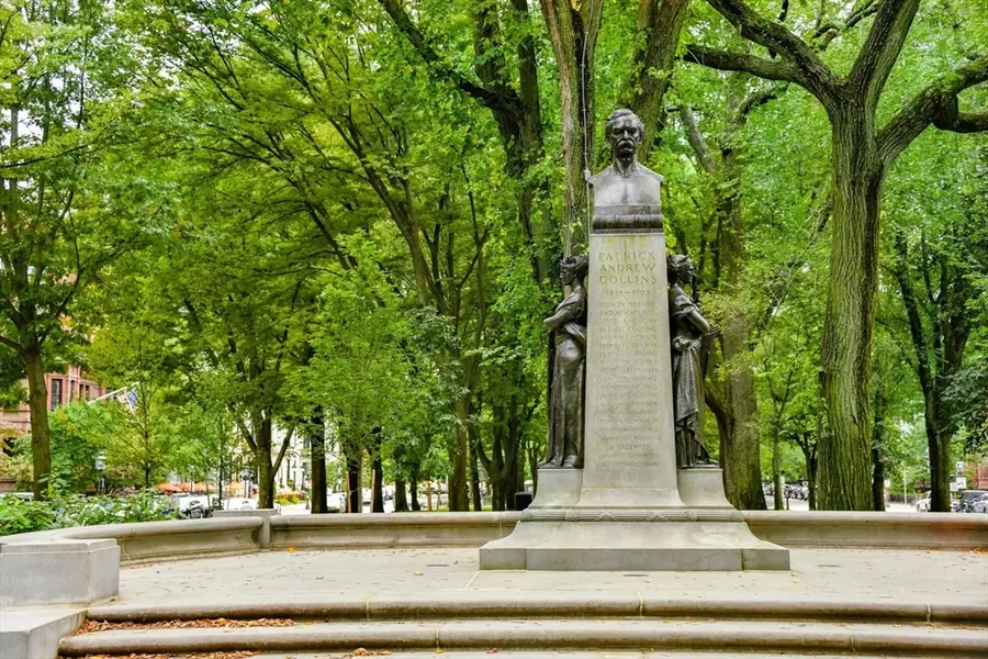 127 Commonwealth Ave, Boston, MA 02116 - Image #2