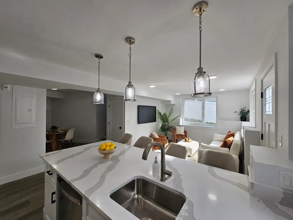 64 Alpine St #104, Boston, MA 02119 - Image #1