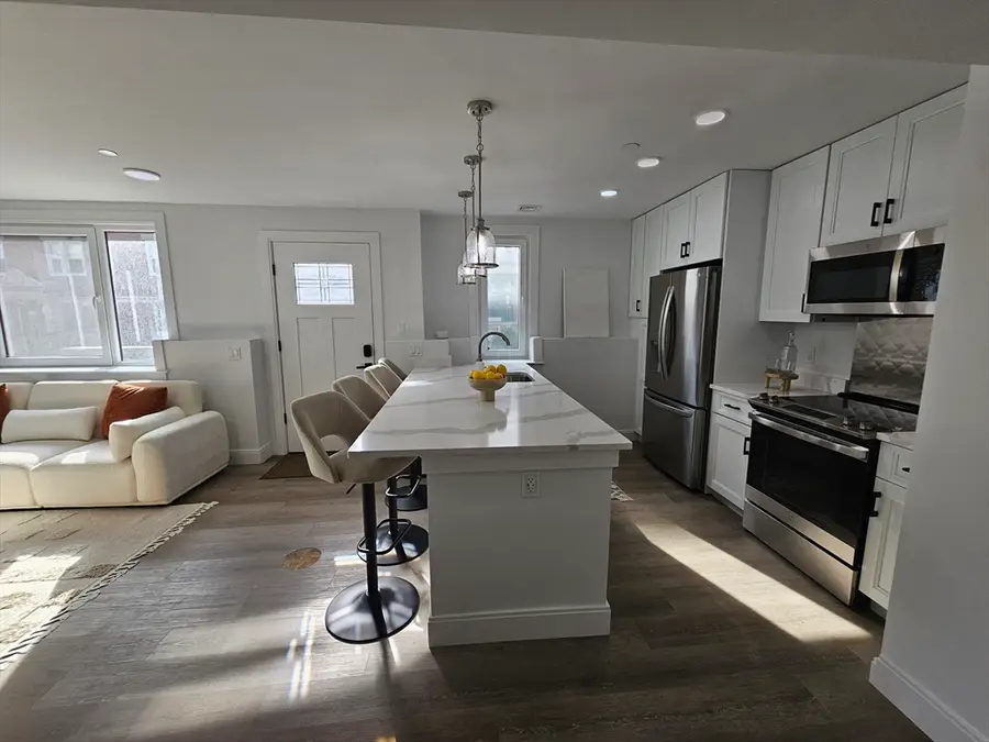 64 Alpine St #104, Boston, MA 02119 - Image #3