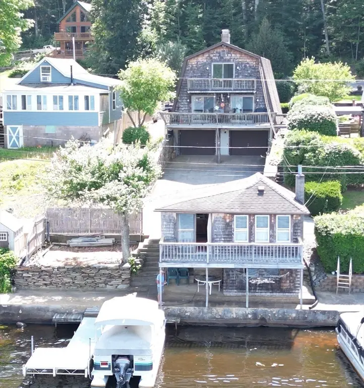 22 Beach Drive, West Brookfield, MA 01585 - Image #1