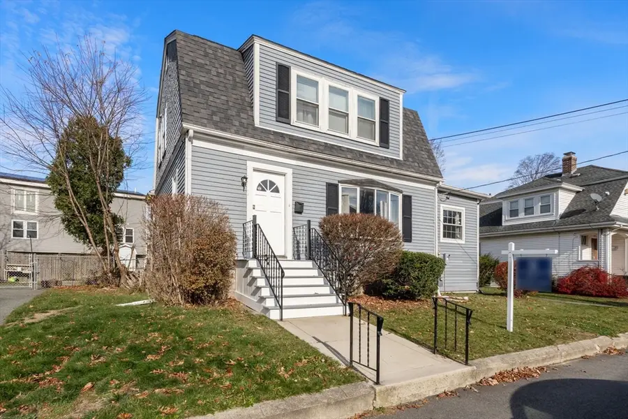 127 Hillberg Ave, Brockton, MA 02301 - Image #2