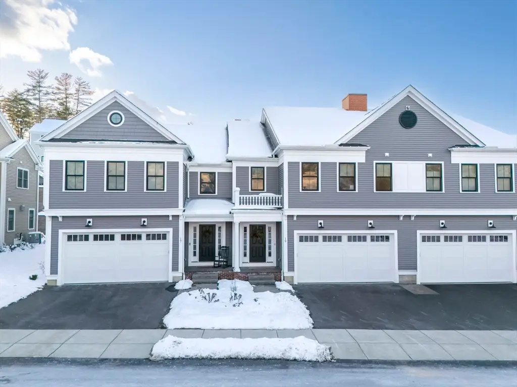 19 Cutter Ln #19, Amesbury, MA 01913 - Image #1