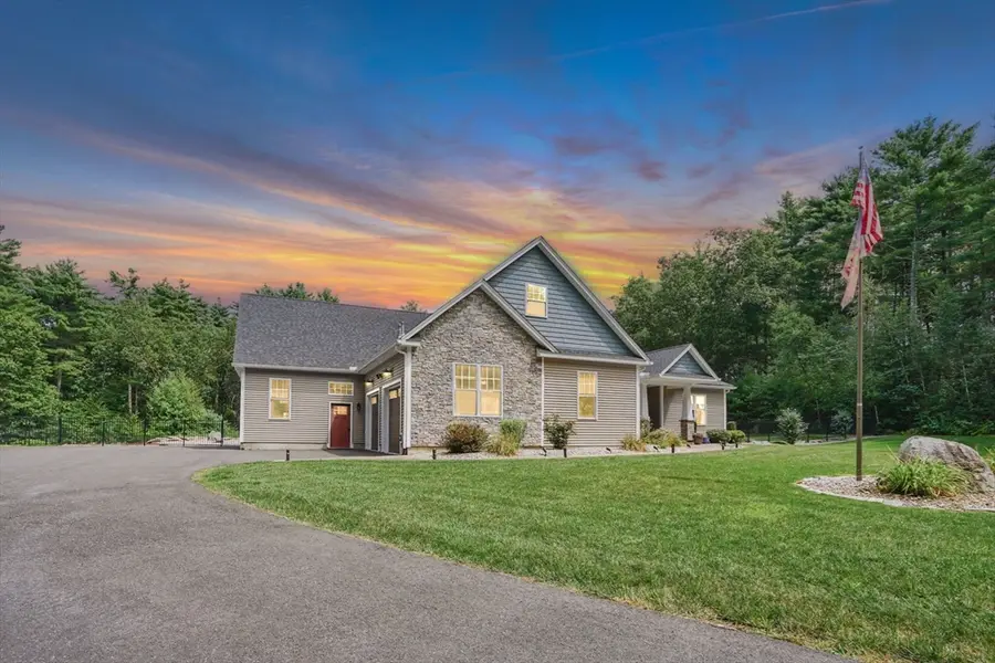 3012 Thorndike St, Palmer, MA 01069 - Image #3