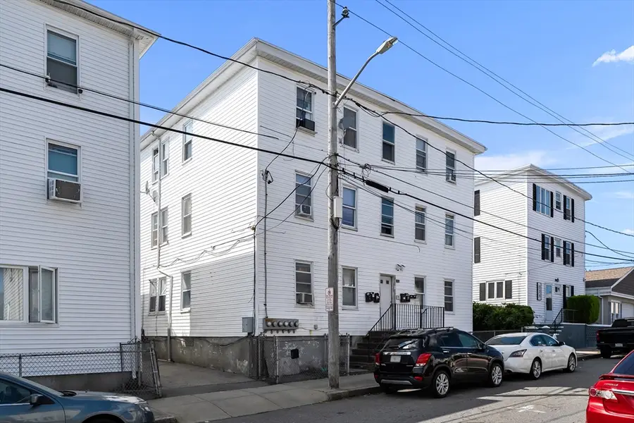 218 Plain St, Fall River, MA 02723 - Image #3