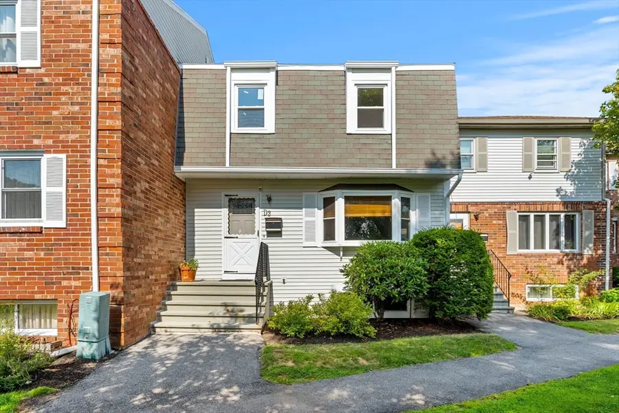 6 Loring Hills Ave #D3, Salem, MA 01970 - Image #2