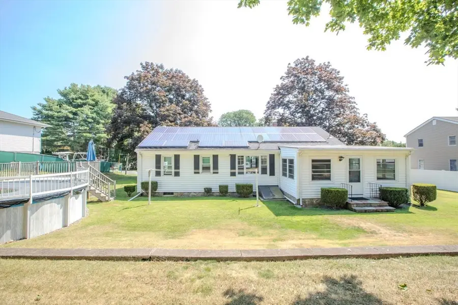 25 Inverness Road, Swansea, MA 02777 - Image #2