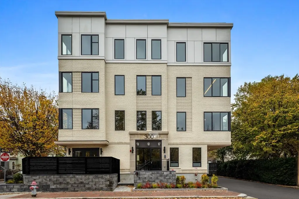 300 Franklin Street #5, Cambridge, MA 02139 - Image #1