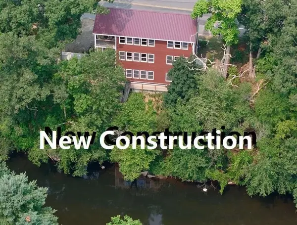 2653 Providence Rd, Northbridge, MA 01534