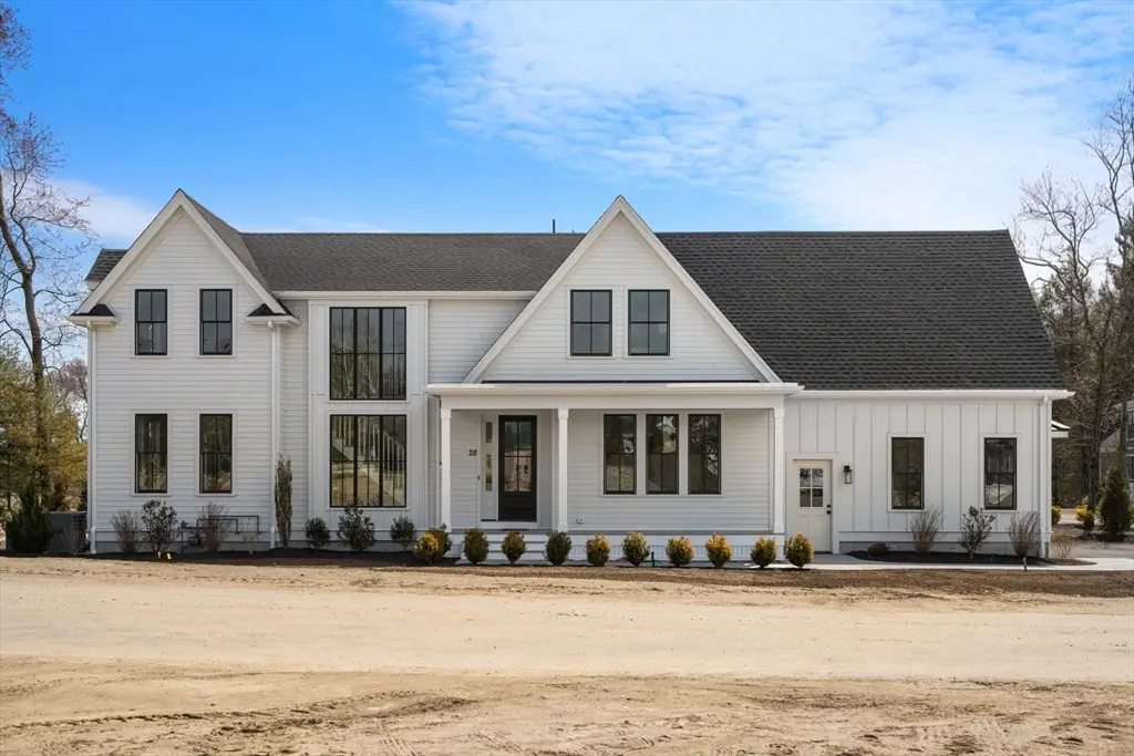 1060 Grove Street #Lot 23, Framingham, MA 01701 - Image #1