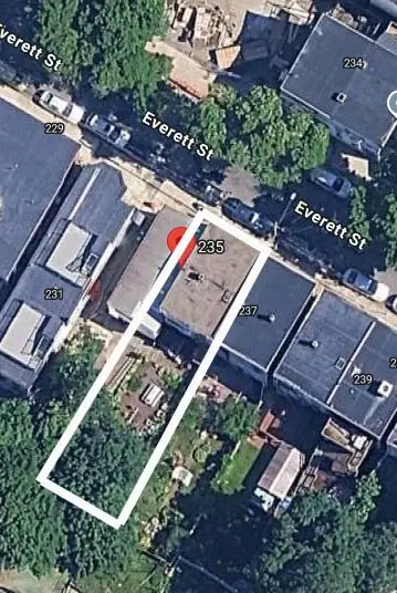 235 & 0 Everett Street, Boston, MA 02128 - Image #1