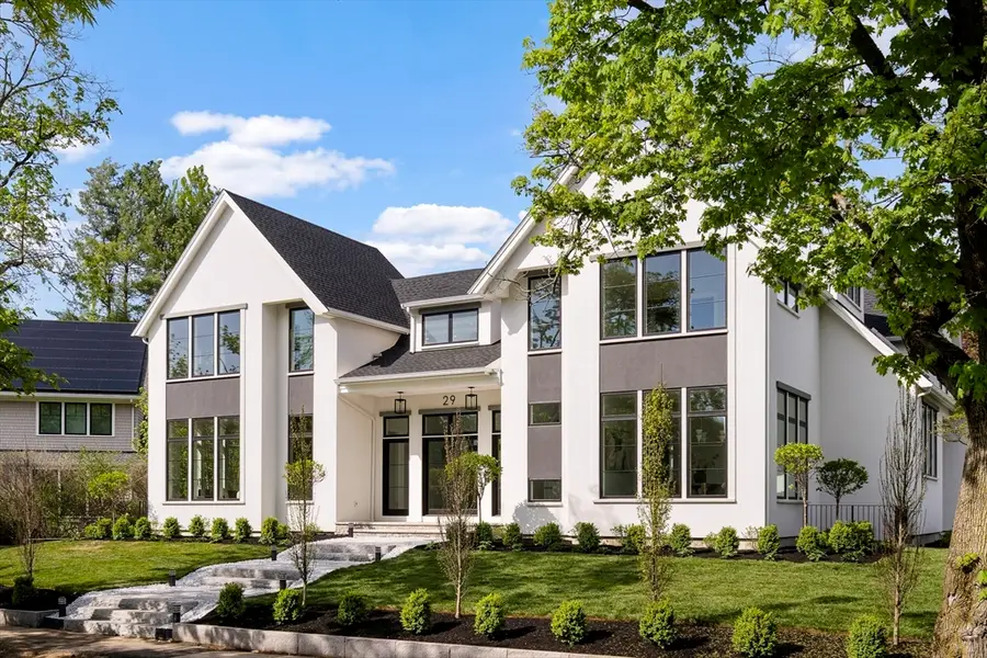 29 Montclair Rd, Newton, MA 02468 - Image #2