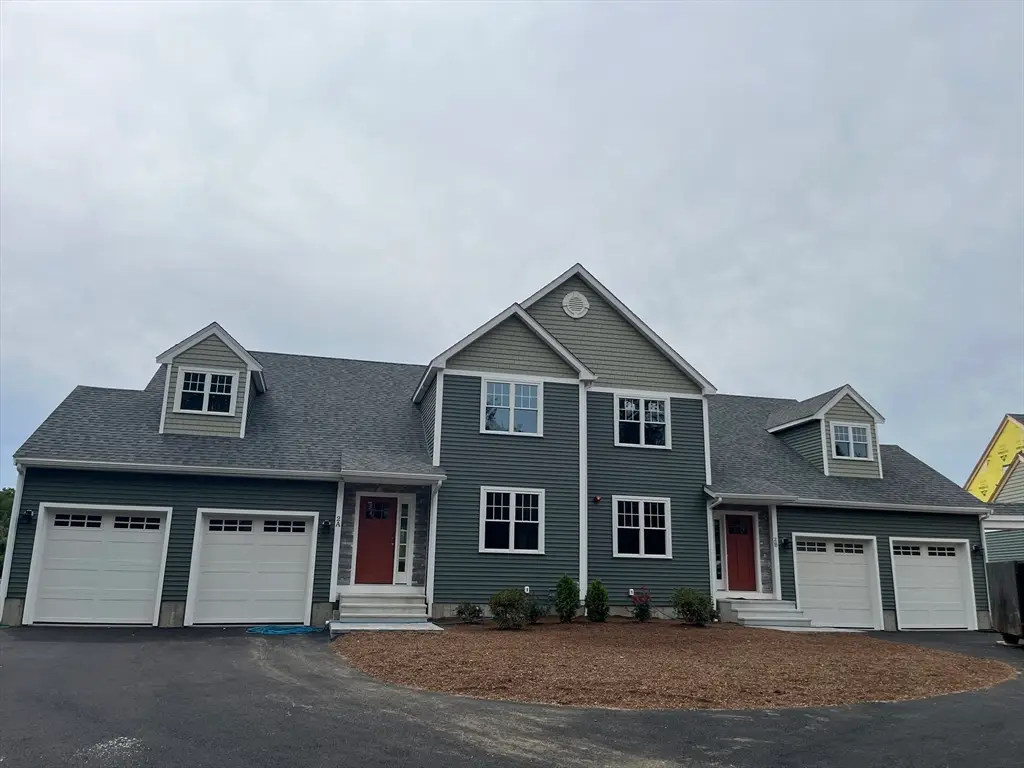 2A Oak Street #2A, Norton, MA 02766 - Image #1