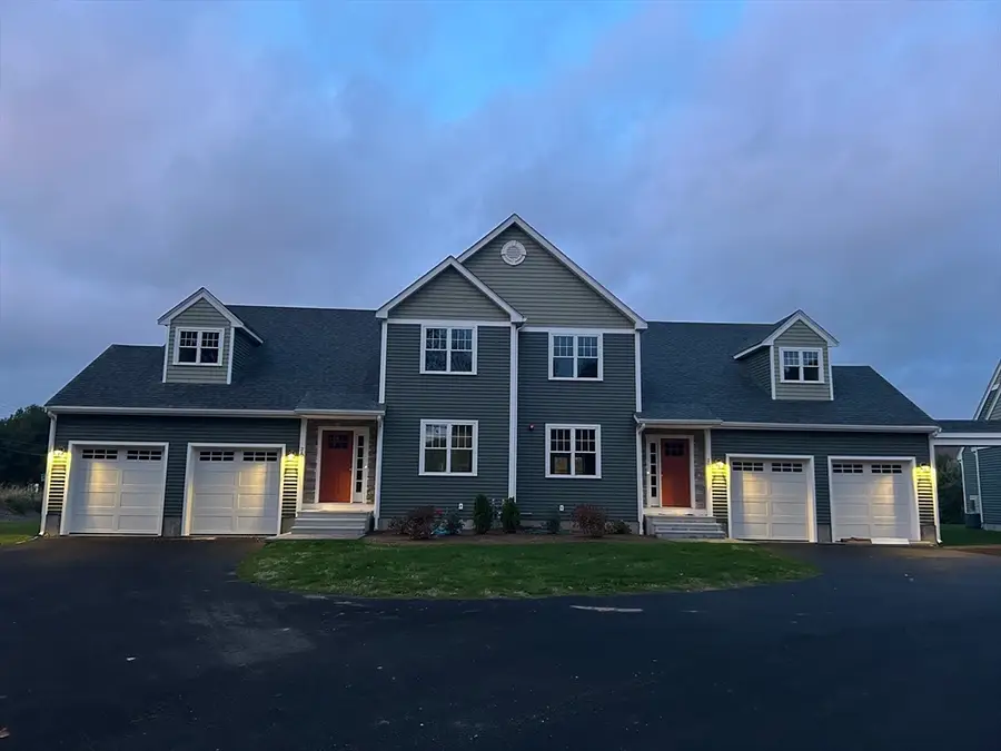 2A Oak Street #2A, Norton, MA 02766 - Image #2