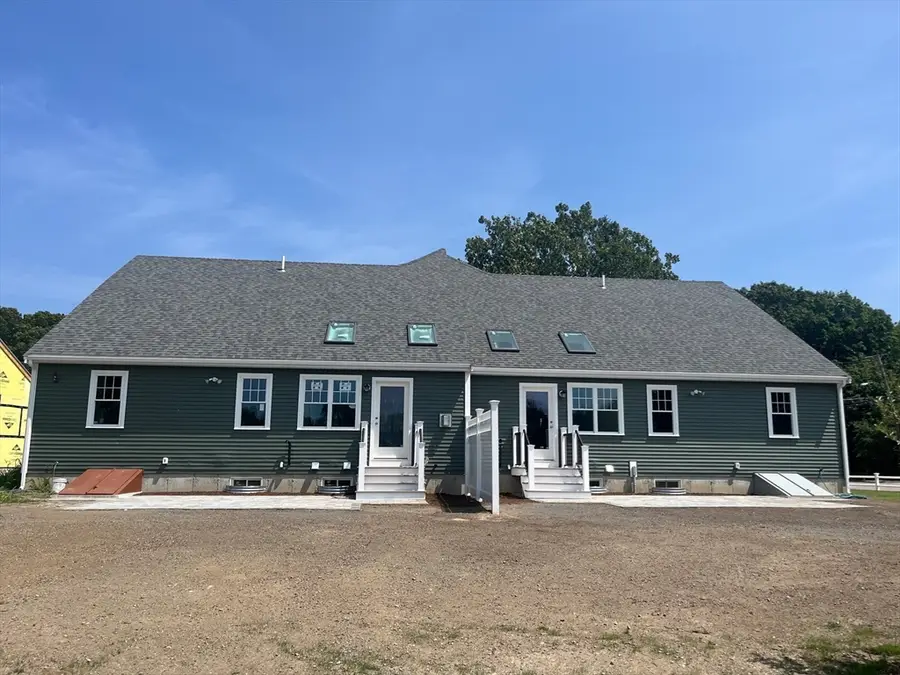 2A Oak Street #2A, Norton, MA 02766 - Image #3