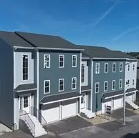 17-C Mott Street, Worcester, MA 01604 - #1