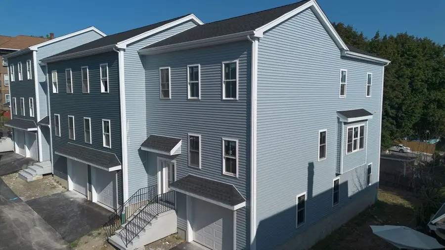 17-C Mott Street, Worcester, MA 01604 - #2