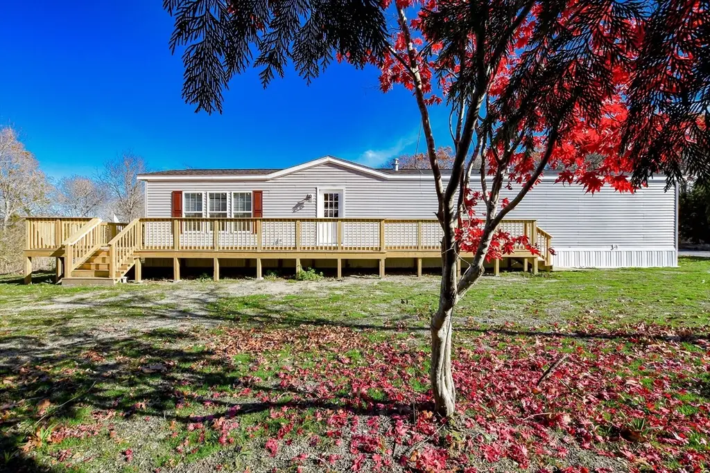 3040 Cranberry Hwy #16, East Wareham, MA 02538 - Image #1