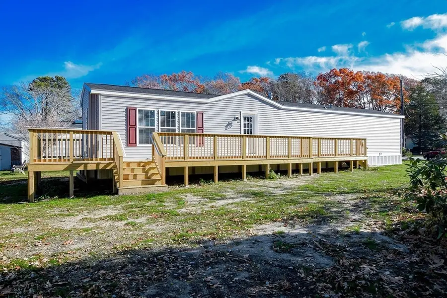 3040 Cranberry Hwy #16, East Wareham, MA 02538 - Image #2