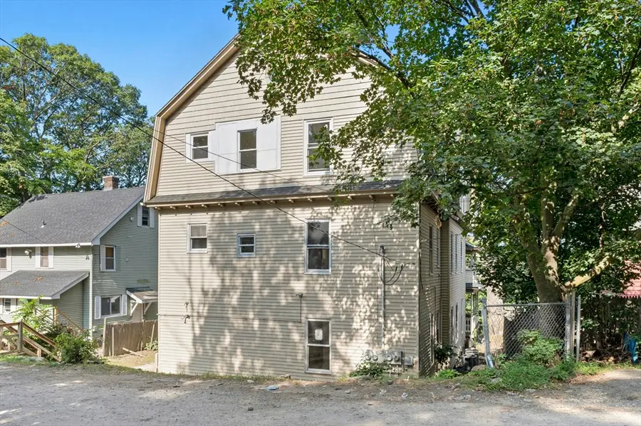 139 Lincoln St, Worcester, MA 01605 - Image #2