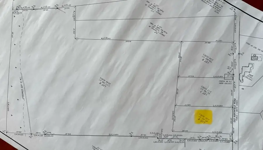 Lot 8 Old Northfield Rd, Ashby, MA 01431 - Image #2