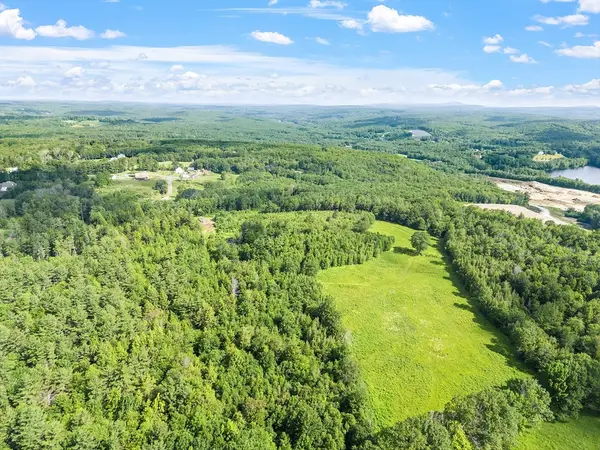 0 Syd Smith Rd. (rear), Westminster, MA 01473