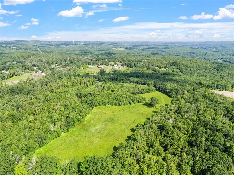 0 Syd Smith Rd. (rear), Westminster, MA 01473 - Image #2