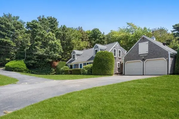 56 Skyline Drive, Chatham, MA 02633