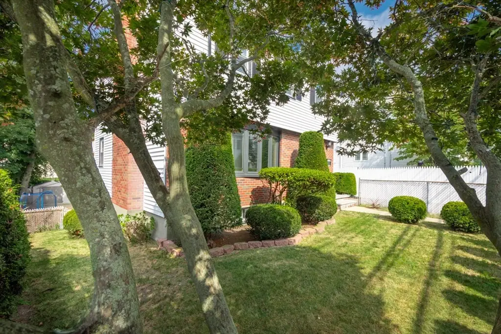 87 - Clare Ave, Boston, MA 02136 - #1