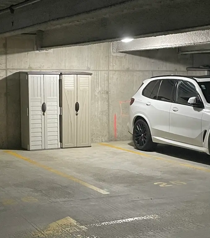 40 Fay St #LG-25, Boston, MA 02118 - Image #1