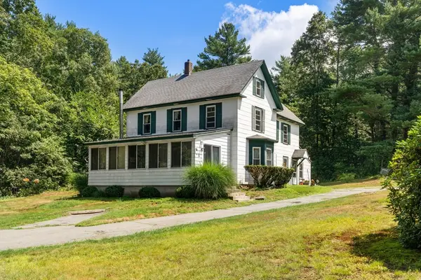 130 Tower Rd, Lincoln, MA 01773