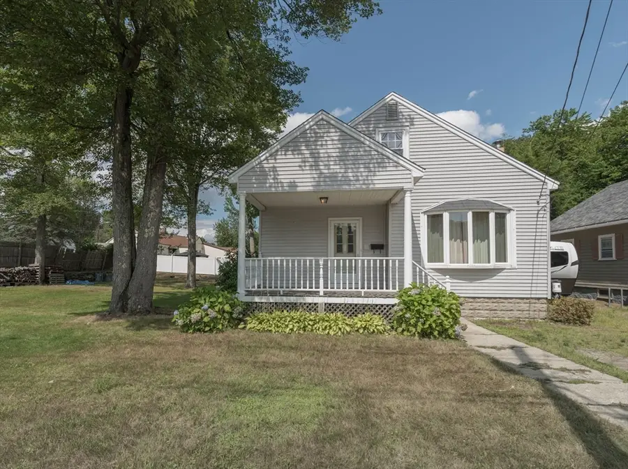 32 Clifton Street, Fitchburg, MA 01420 - Image #2