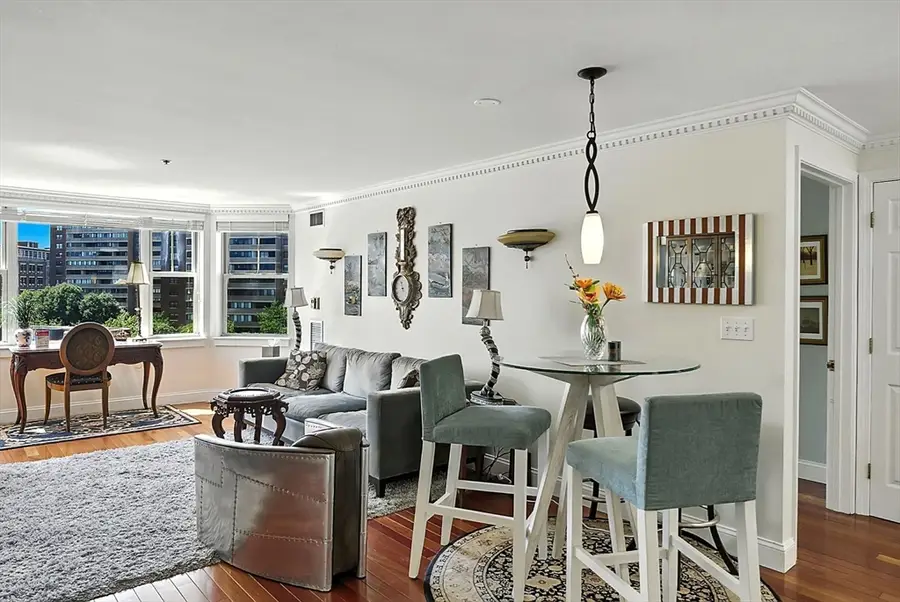 150 Staniford Street #1009, Boston, MA 02114 - Image #3